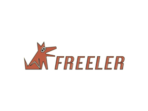 Freeler Logo