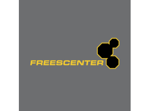 Freescenter b v Logo