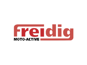 Freidig Logo