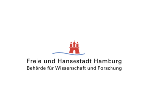 Freie und Hansestadt Hamburg Logo