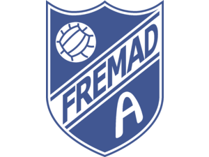 Fremad 1 Logo