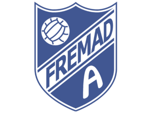 Fremad A Logo