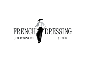 French Dressing Logo
