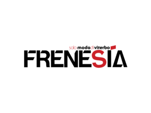 Frenesia Logo