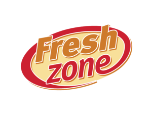 Fresh Zone Logo