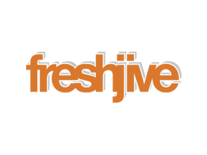 Freshjive Logo