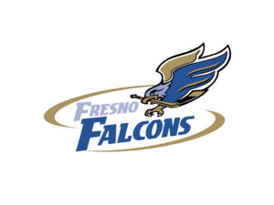 Fresno Falcons Logo