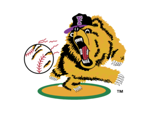 Fresno Grizzlies Logo