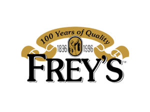 Frey’s Logo