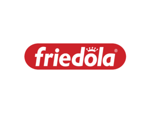 Friedola Logo