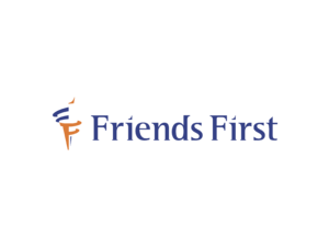Friends First Logo
