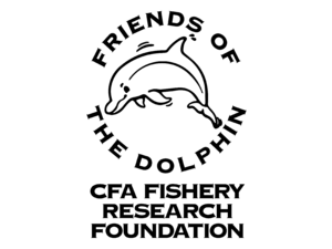 Friends of the Dolphin Logo