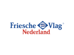 Friesche Vlag Nederland Logo