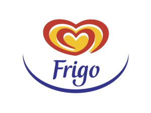 Frigo Logo
