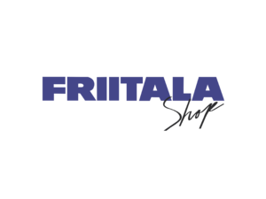 Friitala Shop Logo