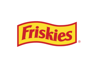 Friskies Logo