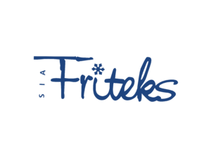 Friteks Logo