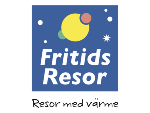 Fritids Resor Logo
