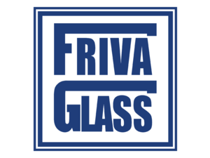 Friva Glass Logo