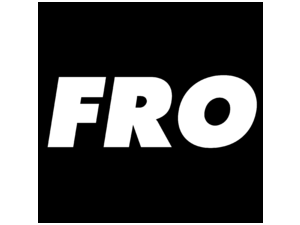 FRO Logo