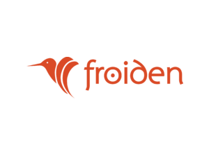Froiden Logo