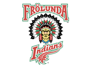 Frolunda Indians Logo