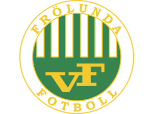 Frolunda Logo