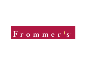 Frommer’s Logo