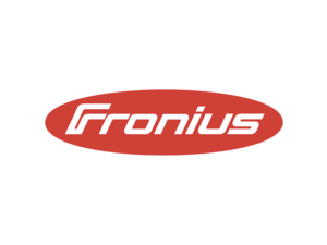 Fronius Logo