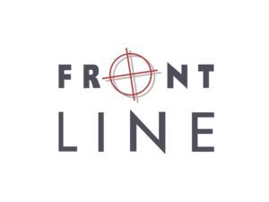 FrontLine Logo