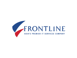 Frontline Technologies Corporation Logo
