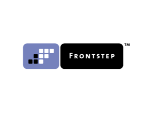 Frontstep Logo