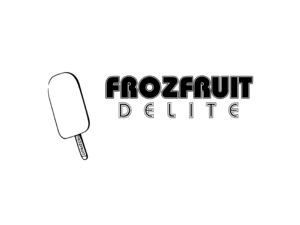 Frozfruit Delite Logo
