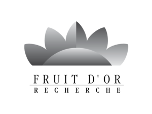 Fruit D’Or Recherche Logo