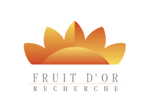 Fruit D’Or Recherche Logo