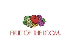 Fruit Of The Loom Logo