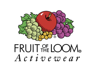 Fruit Of The Loom Logo