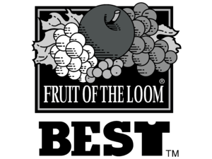 Fruit Of The Loom Logo