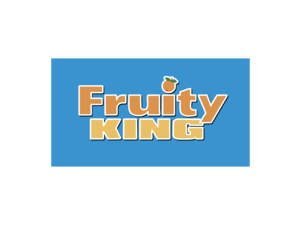 Fruity King Logo