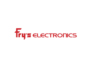 Fry’s Electronics Logo
