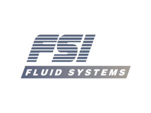 FSI Fluid Systems Logo