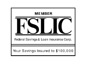 FSLIC Logo