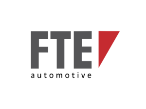 FTE Automotive Logo