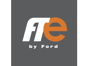 FTE BY FORD Logo