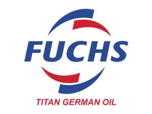 Fuchs Logo