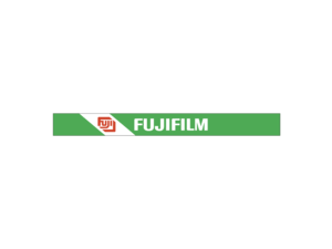 Fujifilm Logo