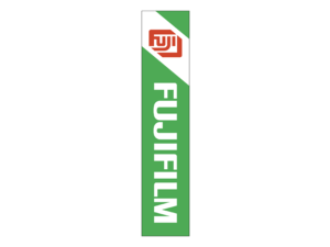 Fujifilm Logo