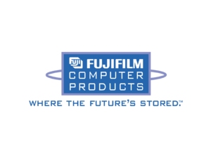 Fujifilm Computer Logo