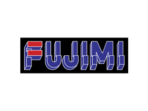 Fujimi Logo