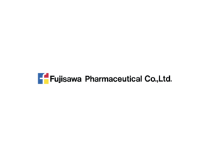 Fujisawa Pharmaceutical Co Logo